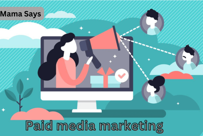 paid media marketing